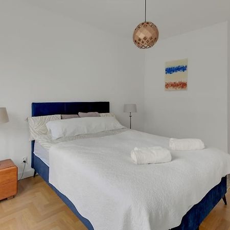Apartament W Gdyni - Plac Unii By Grand Apartments Gdynia Exterior foto